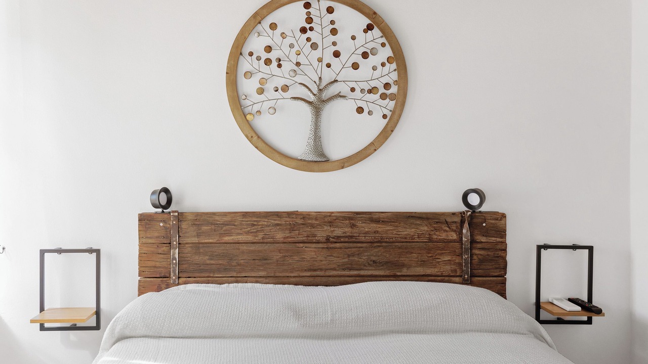 Photo of Bedroom in Santa Lucia ai Monti