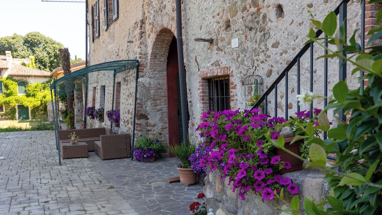 Photo of Outdoor in Santa Lucia ai Monti