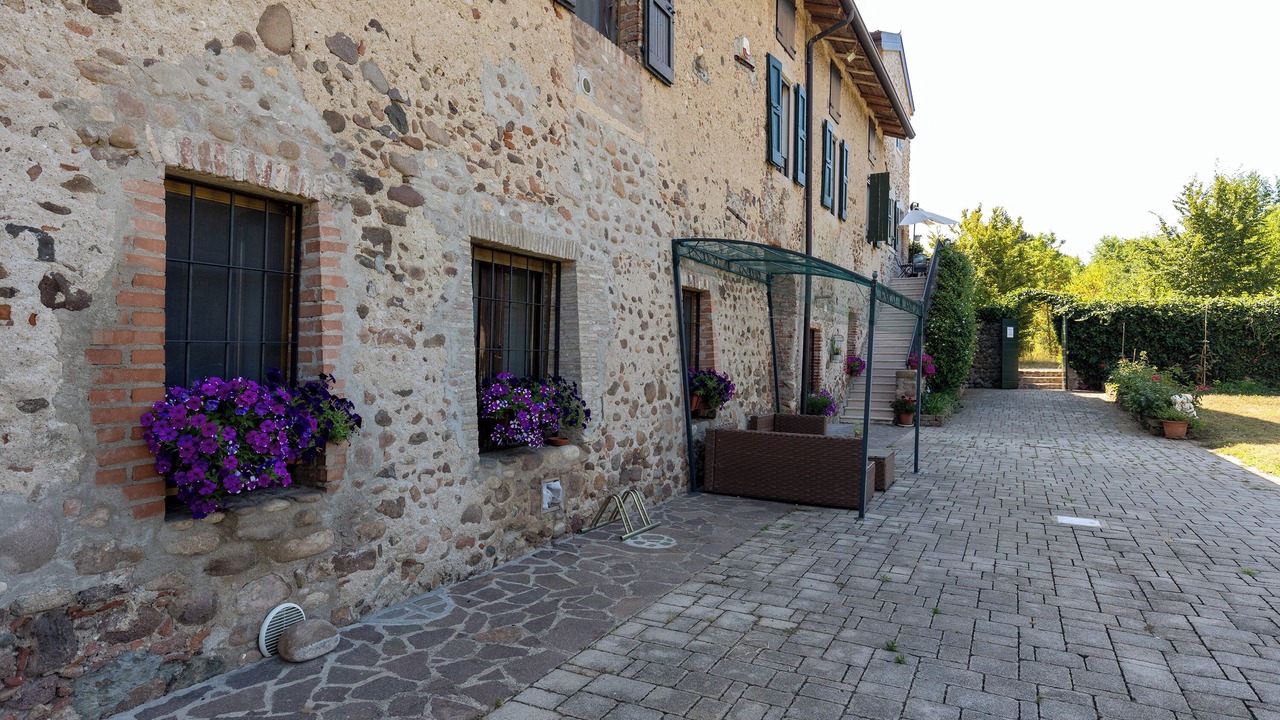 Photo of Outdoor in Santa Lucia ai Monti