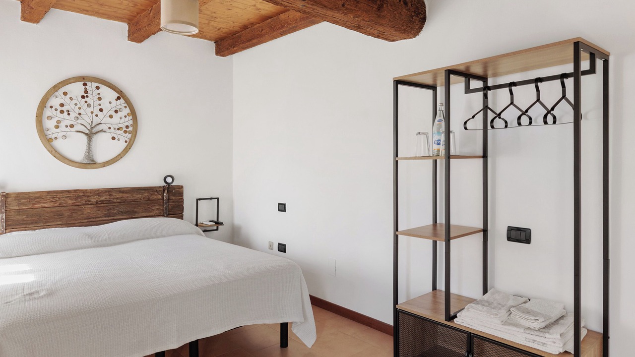 Photo of Bedroom in Santa Lucia ai Monti