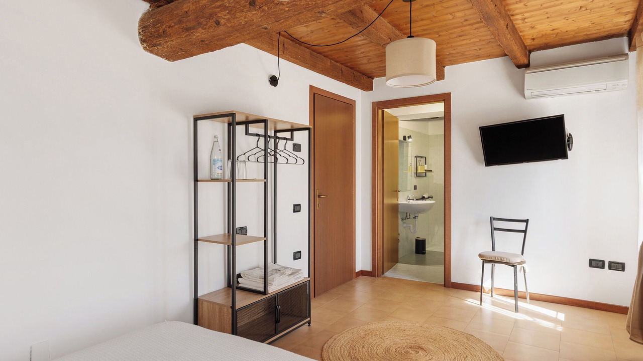 Photo of Bedroom in Santa Lucia ai Monti