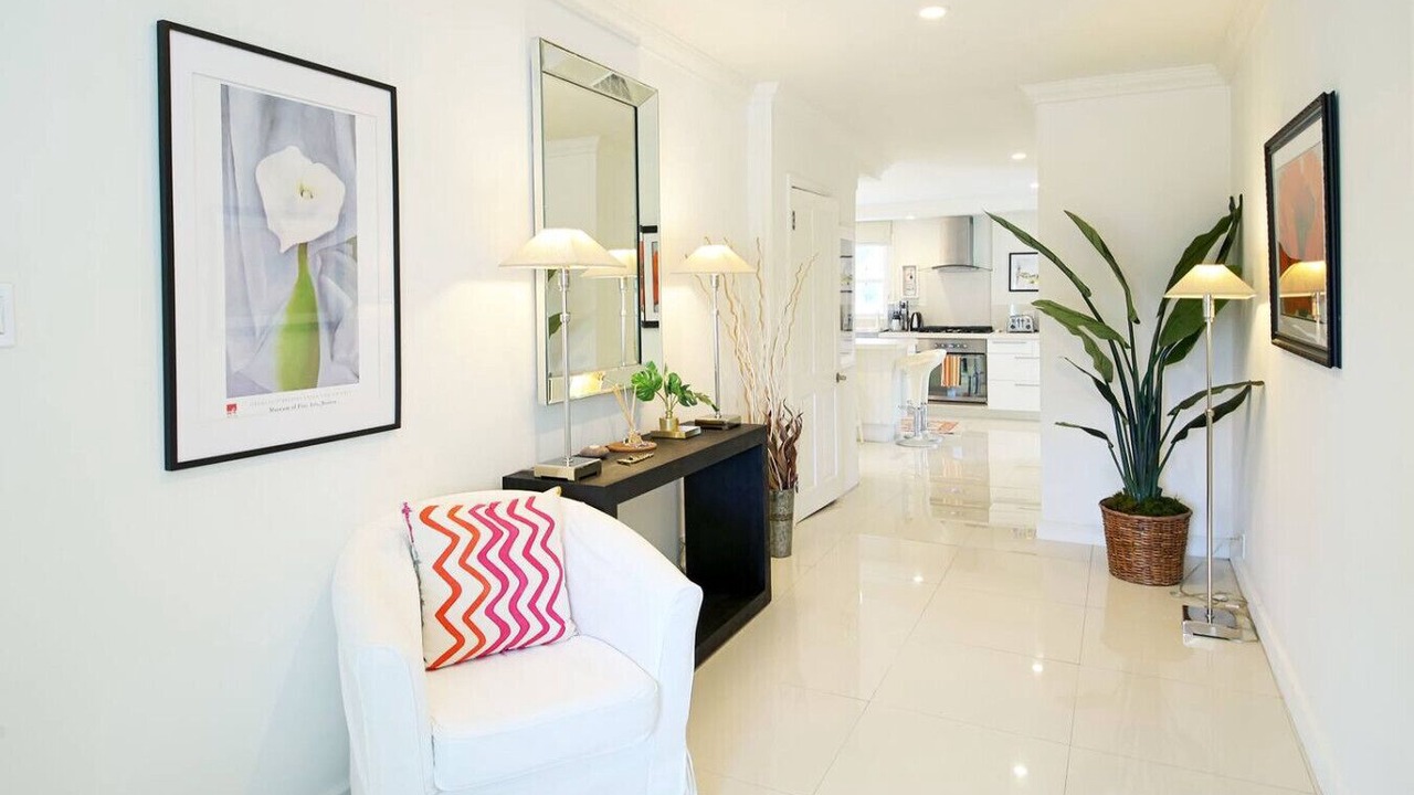Photo of Livingroom in Governor's Harbour