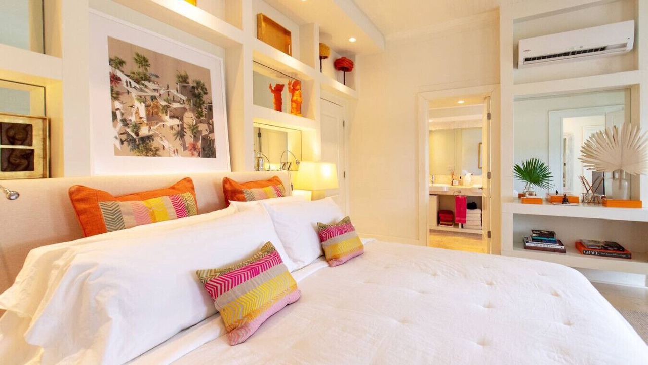 Photo of Bedroom in Governor's Harbour