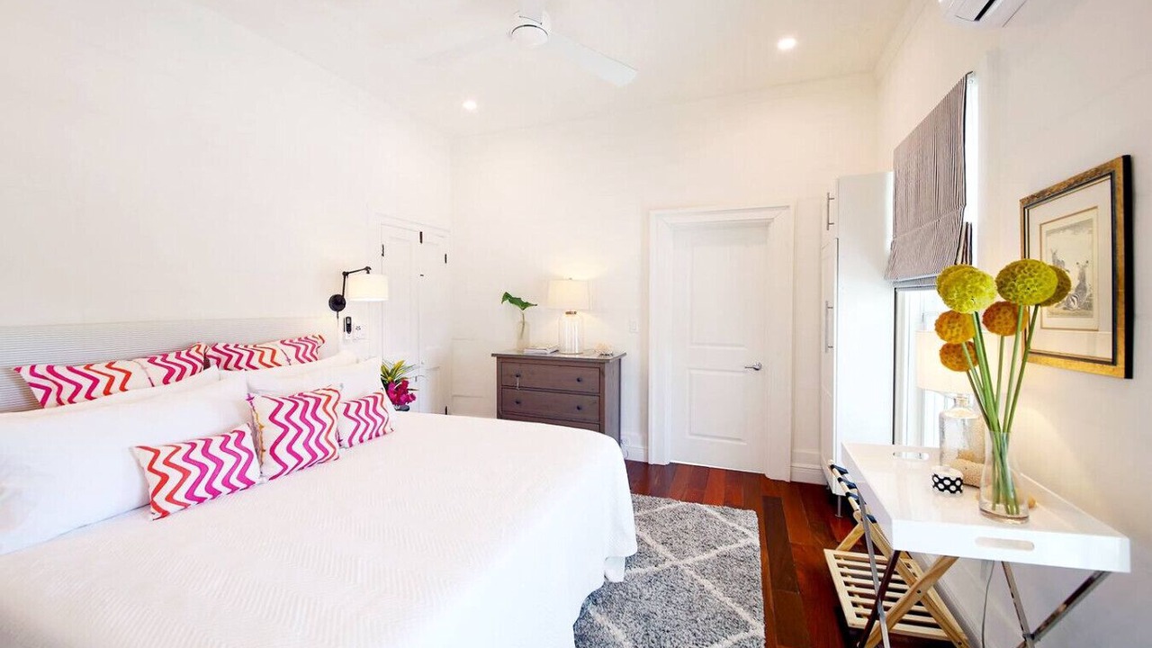 Photo of Bedroom in Governor's Harbour
