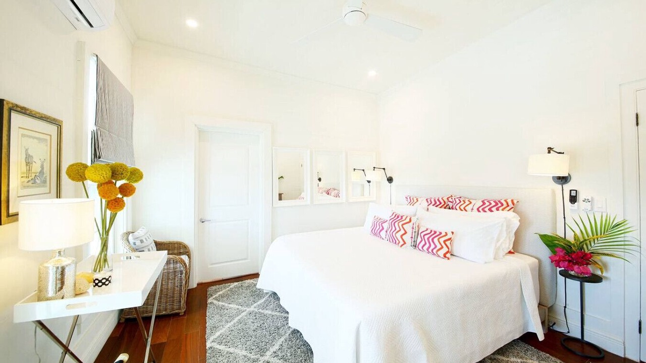 Photo of Bedroom in Governor's Harbour