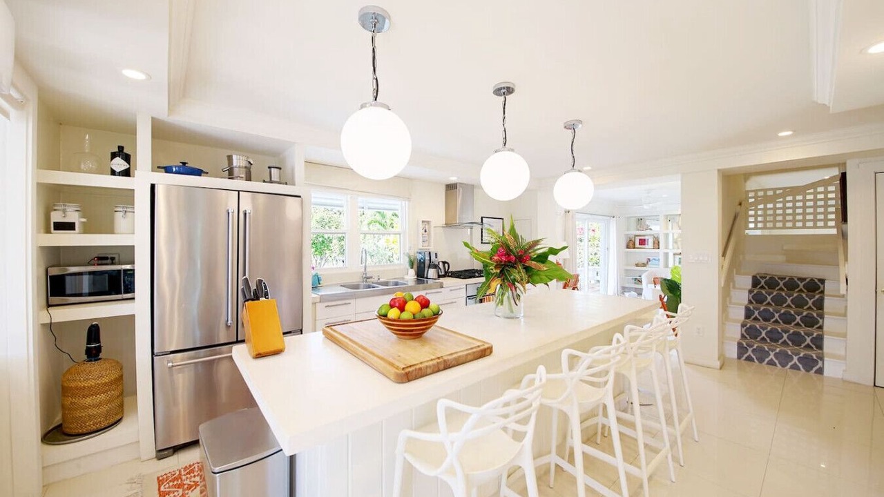 Photo of Kitchen in Governor's Harbour