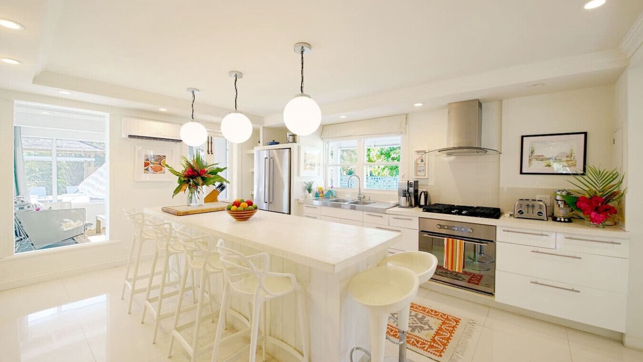 Photo of Kitchen in Governor's Harbour