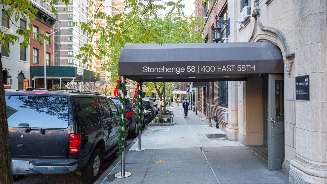 Photo of Others in Sutton Place