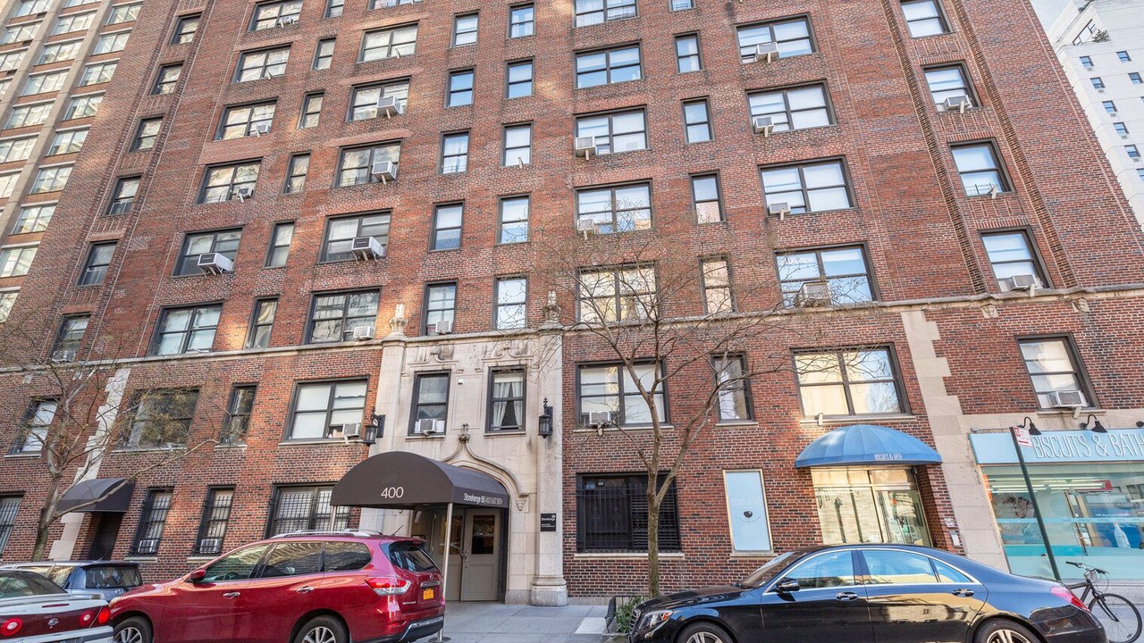 Photo of Outdoor in Sutton Place