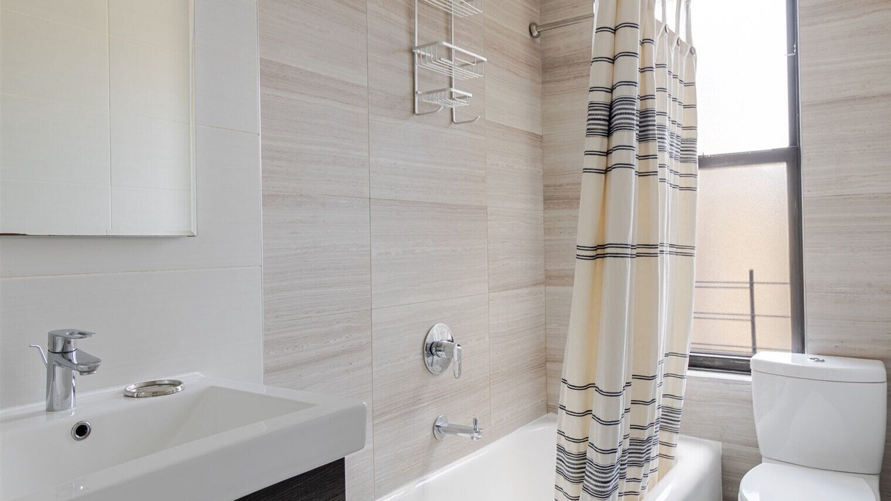 Photo of Bathroom in Sutton Place