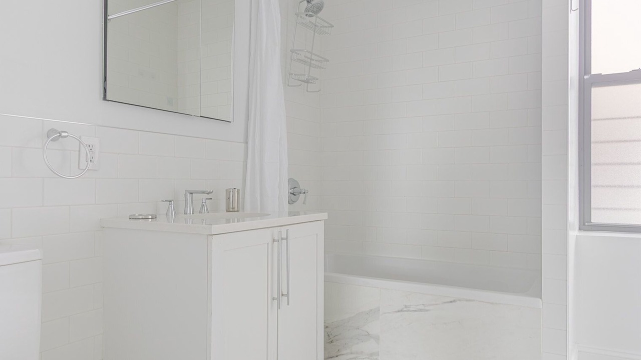 Photo of Bathroom in Bloomingdale