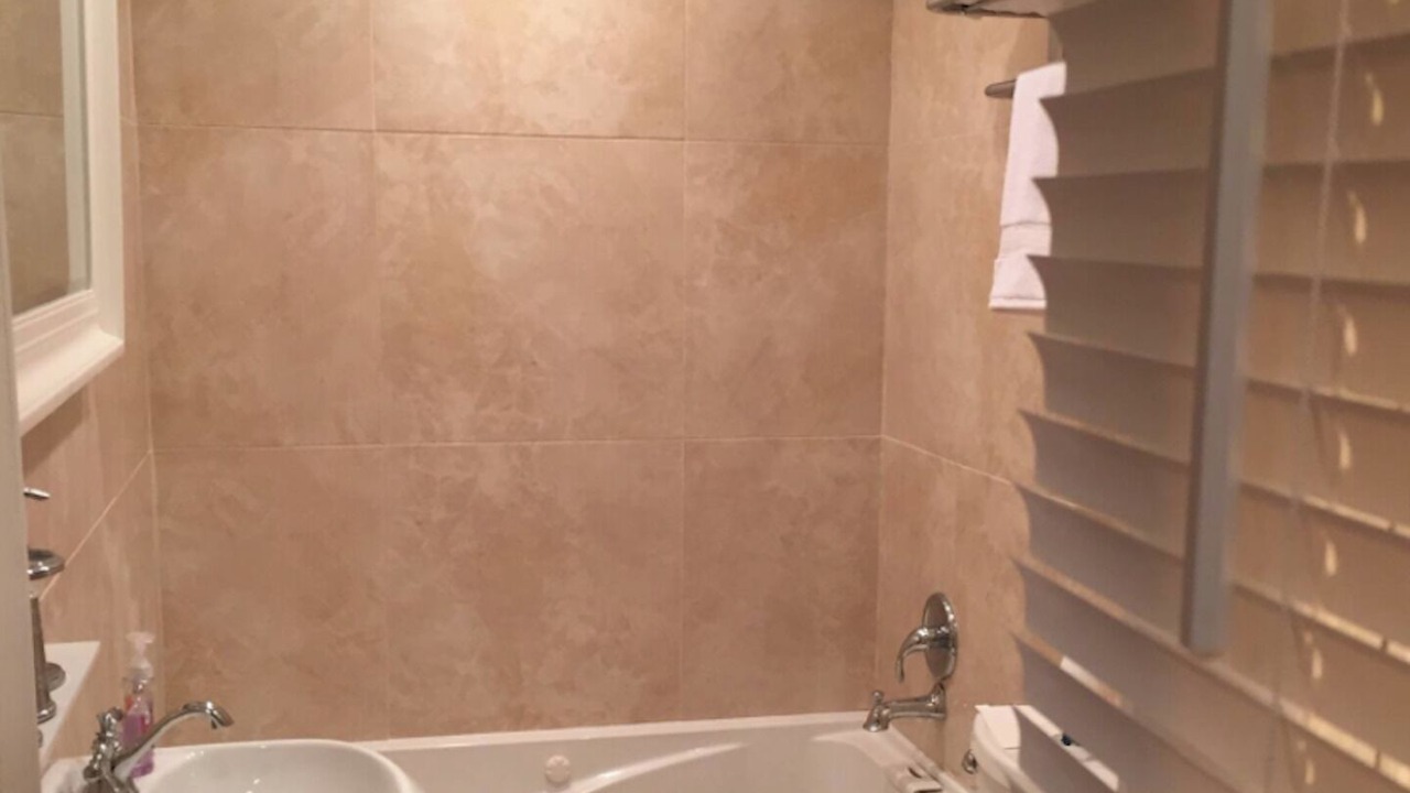 Photo of Bathroom in Queens