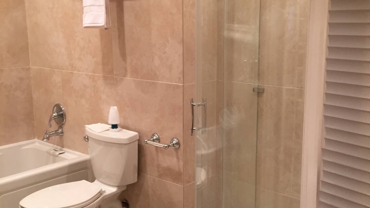 Photo of Bathroom in Queens