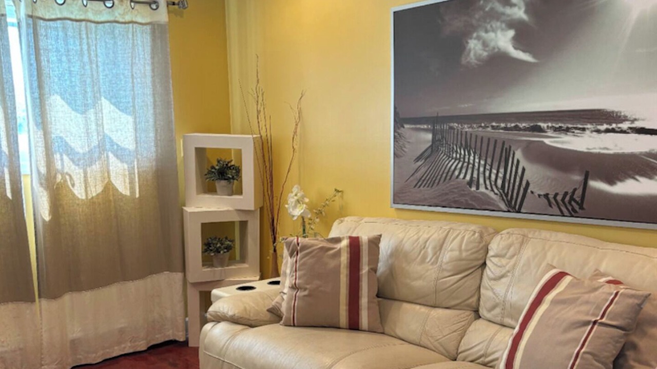 Photo of Livingroom in Queens