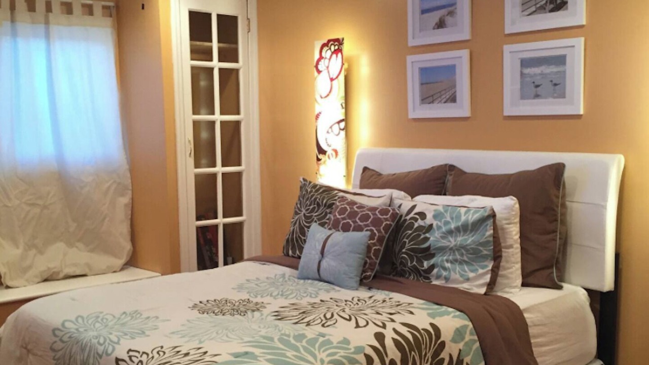 Photo of Bedroom in Queens