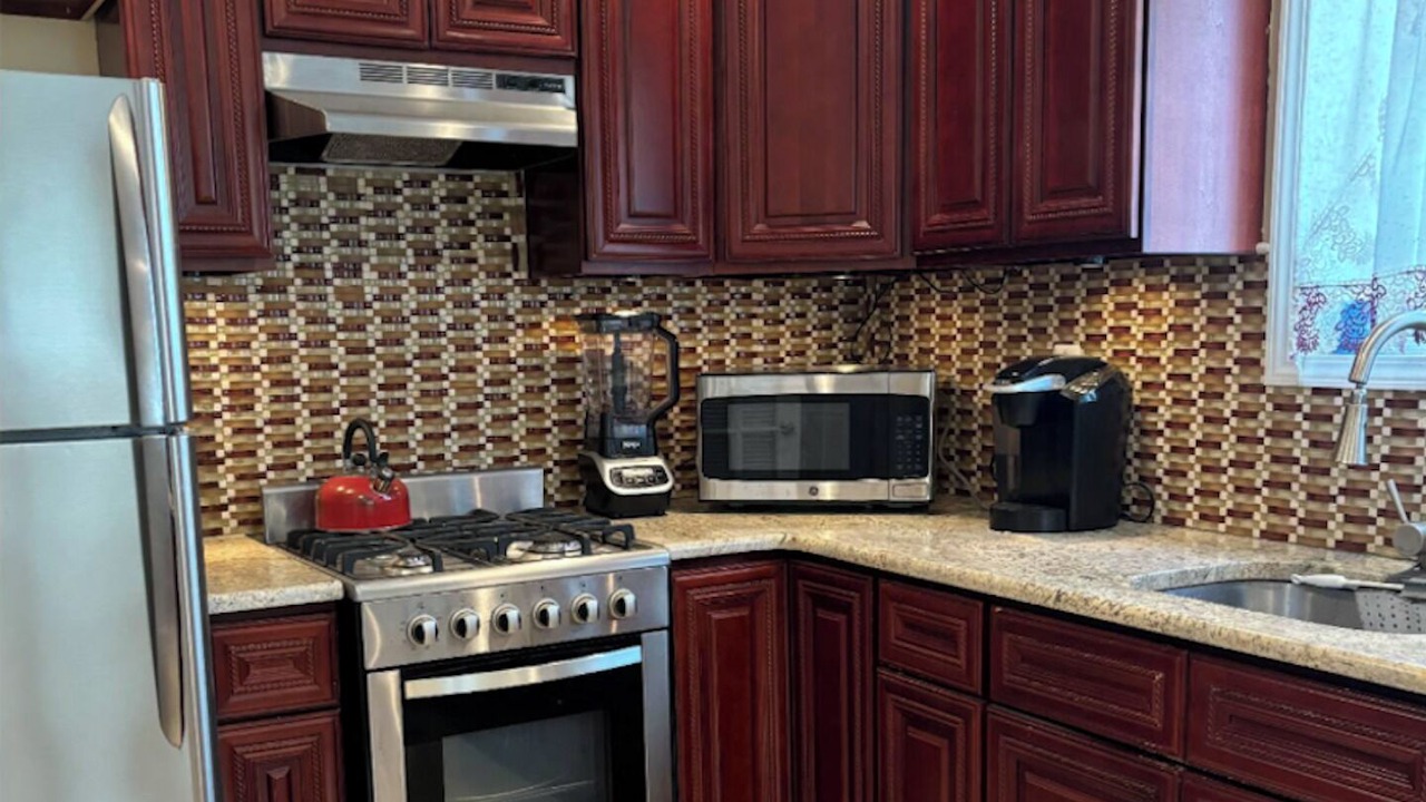 Photo of Kitchen in Queens