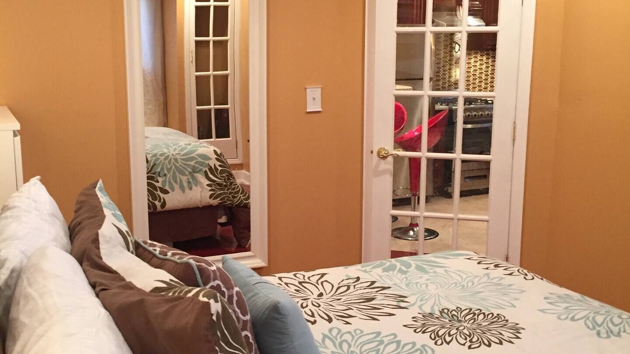 Photo of Bedroom in Queens