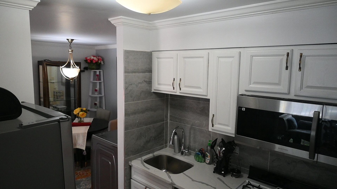 Photo of Kitchen in East New York