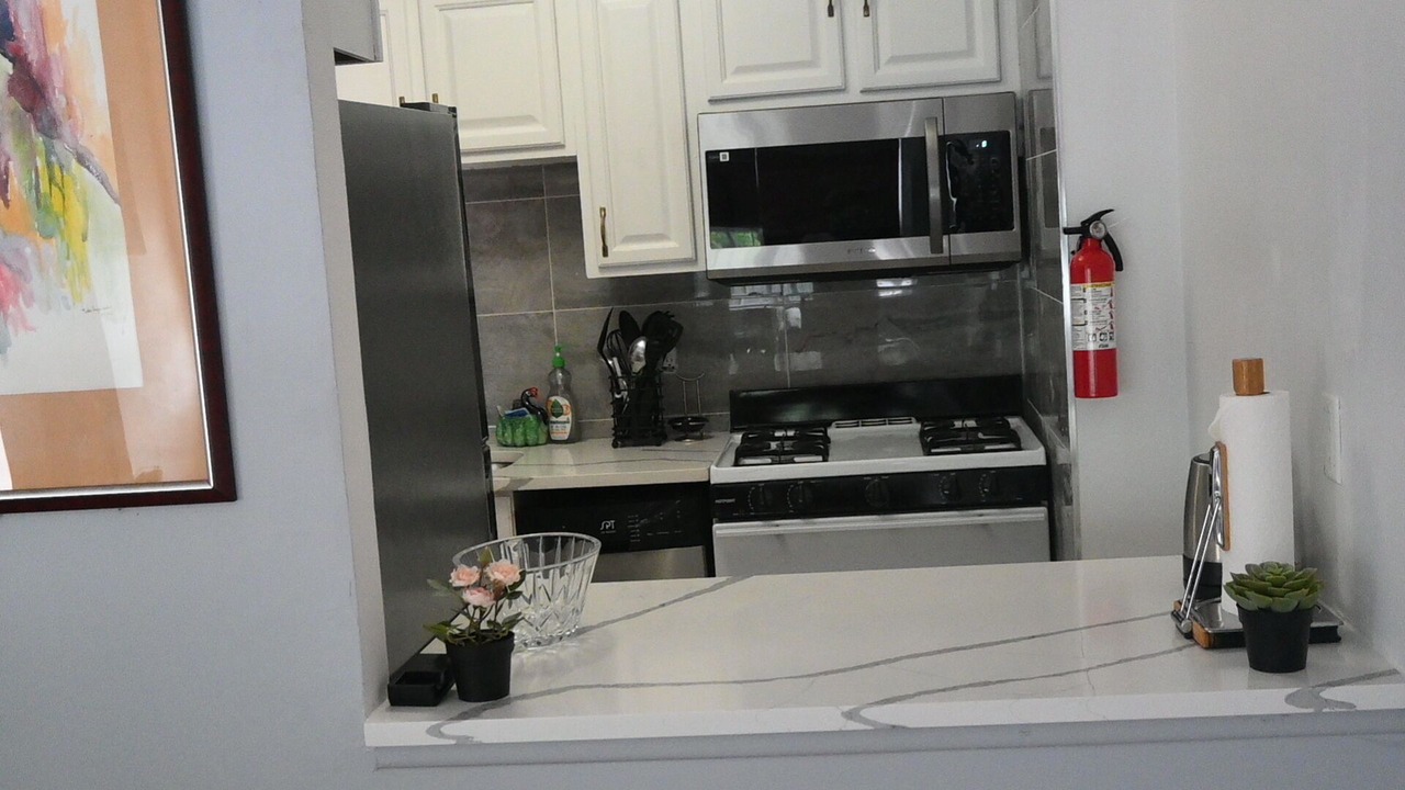 Photo of Kitchen in East New York