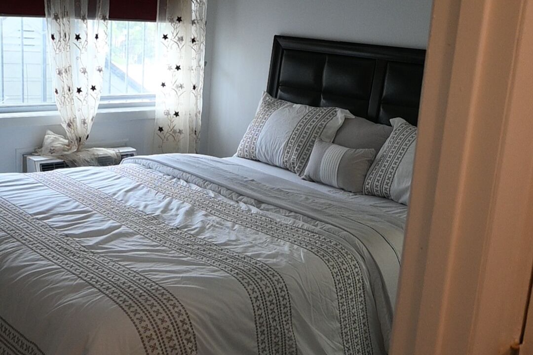Photo of Bedroom in East New York