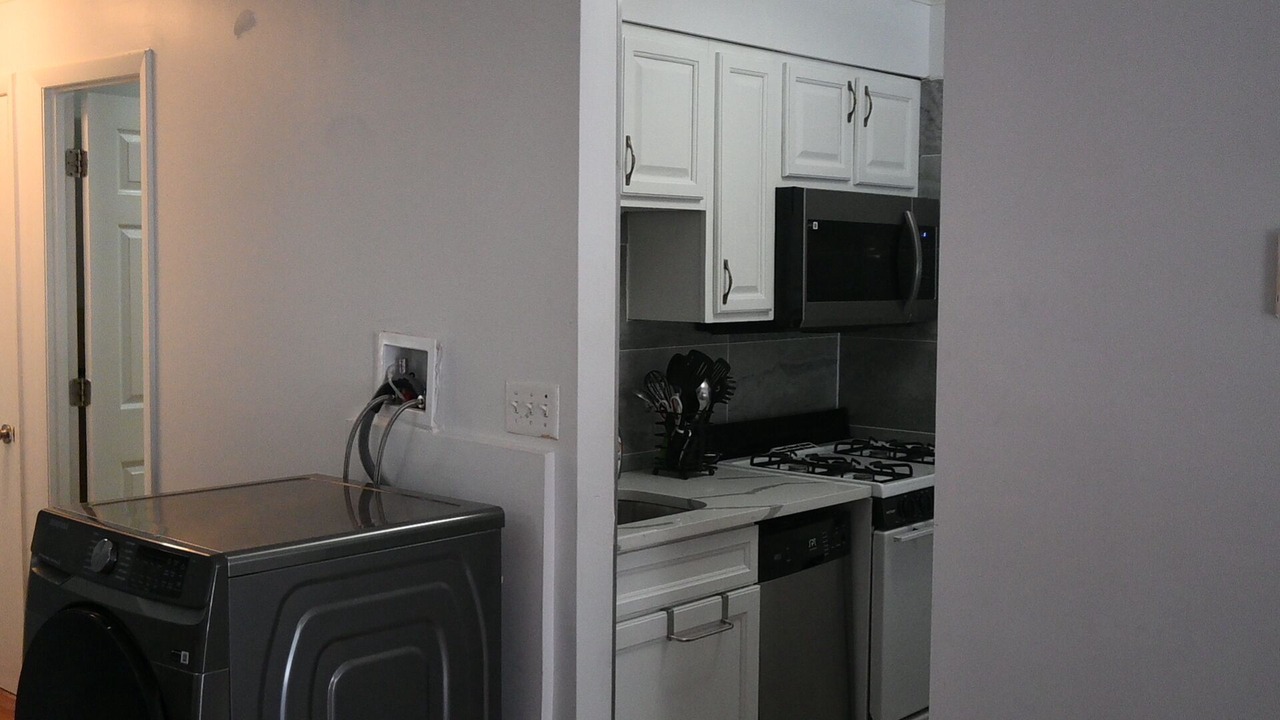 Photo of Kitchen in East New York