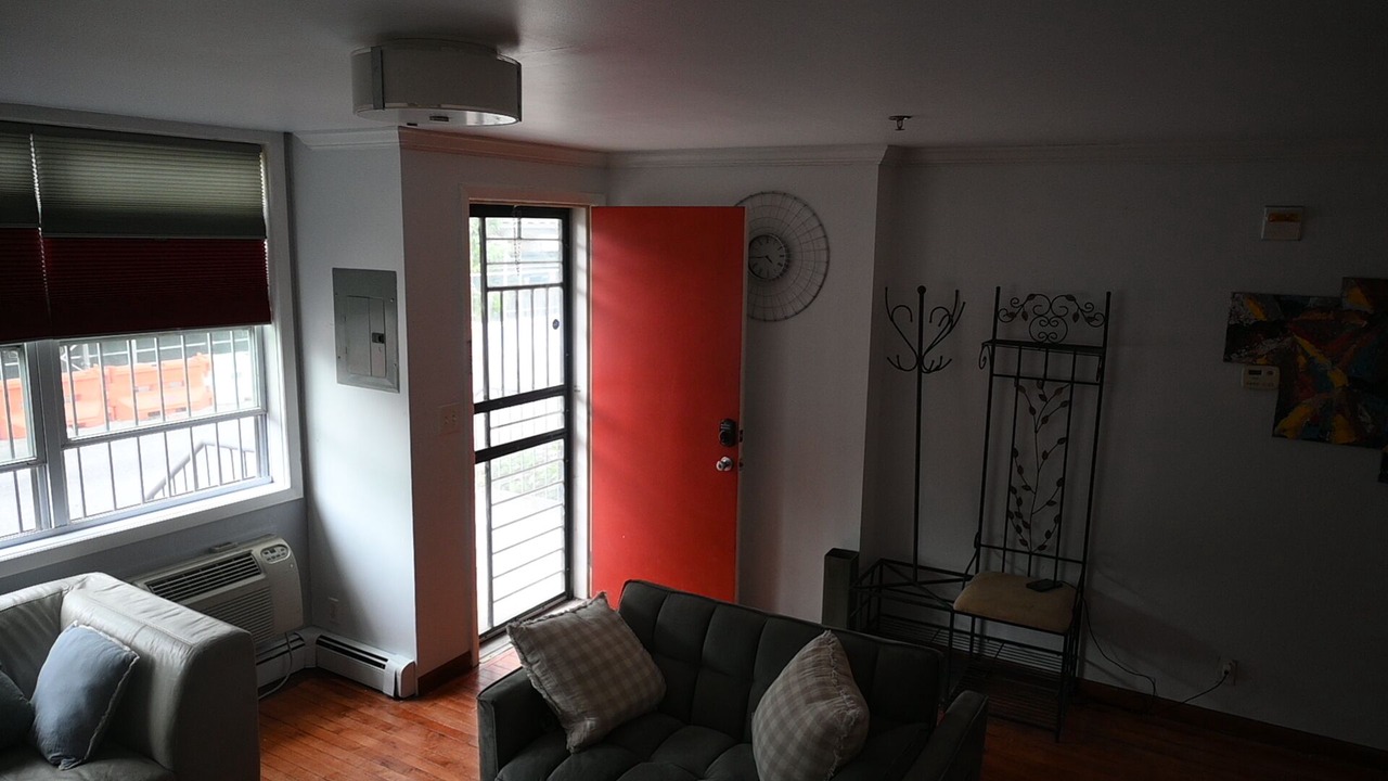 Photo of Livingroom in East New York