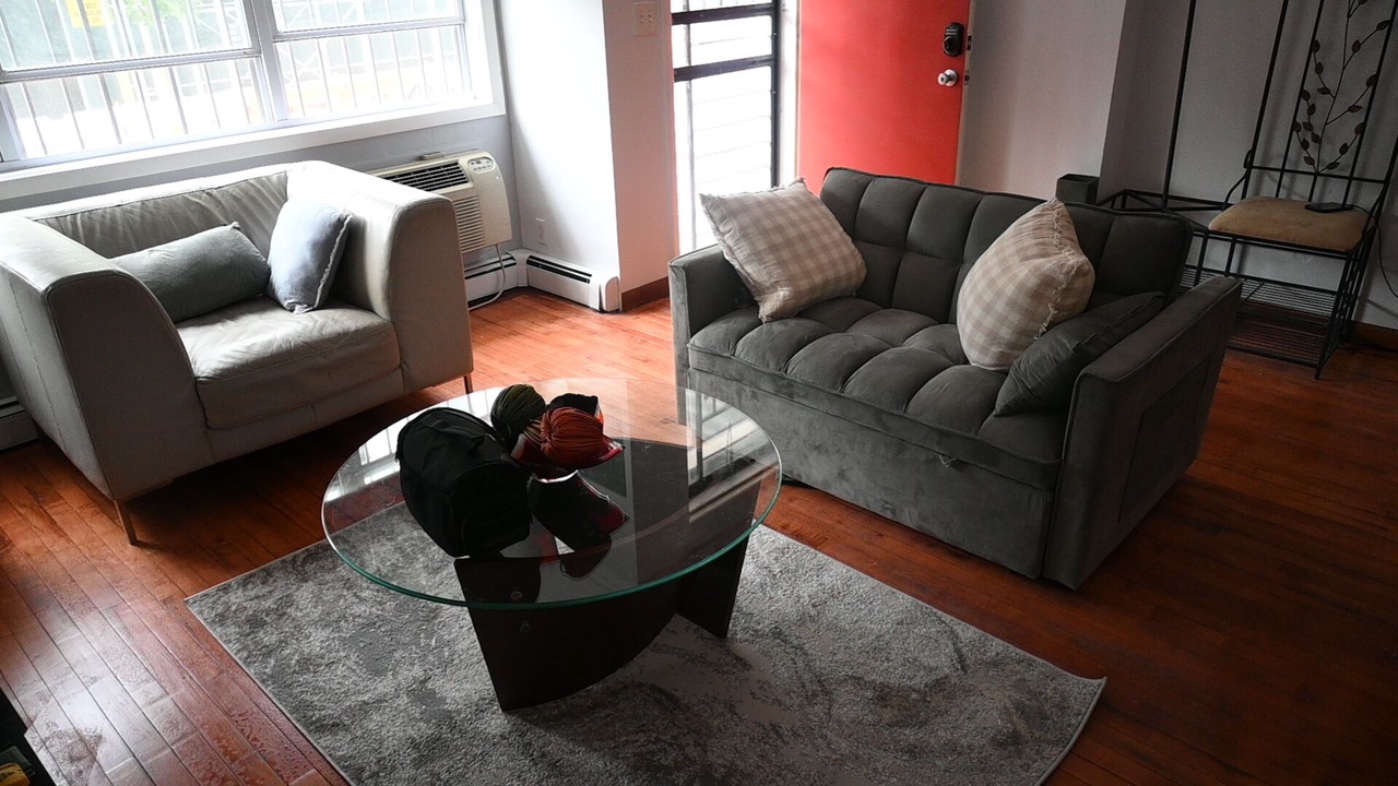 Photo of Livingroom in East New York