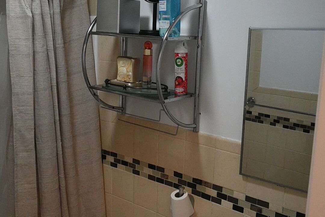 Photo of Bathroom in East New York