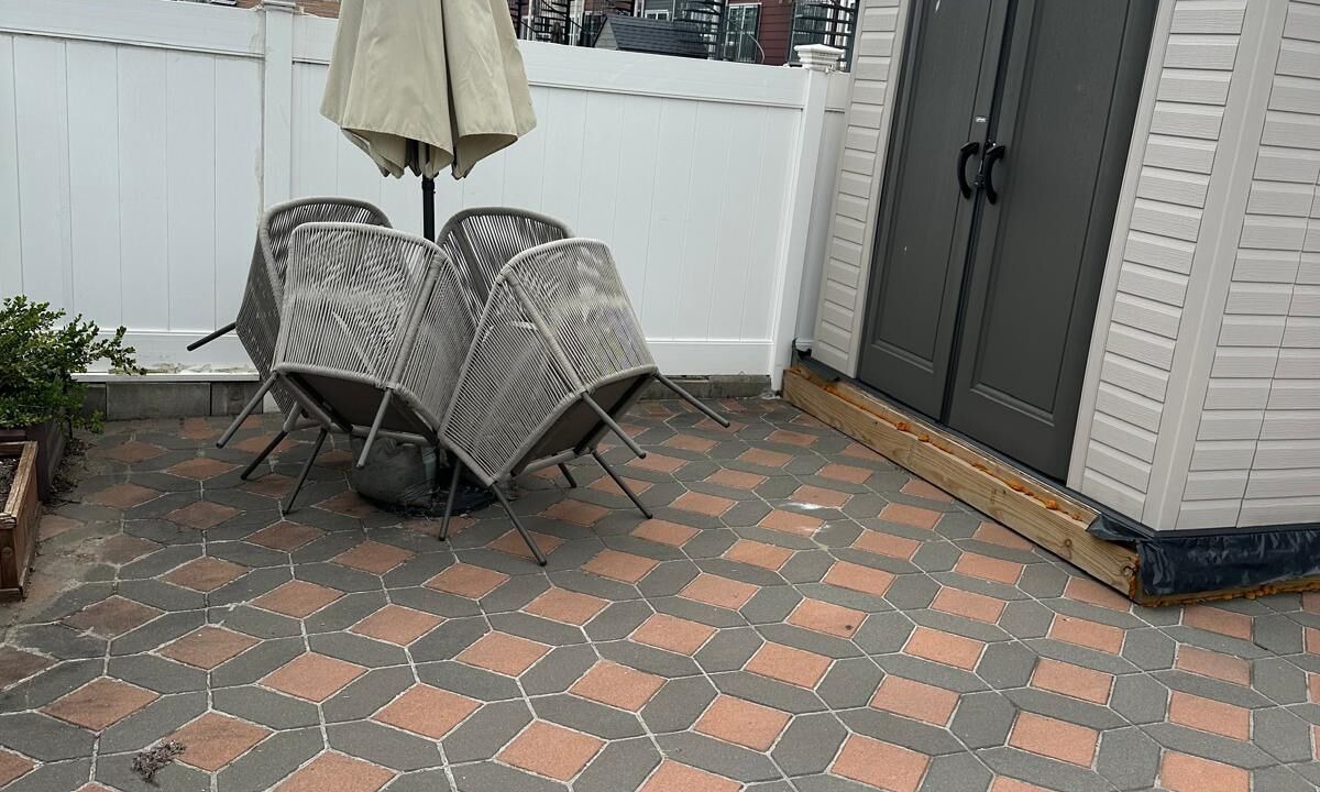 Photo of Patio Balcony in East New York