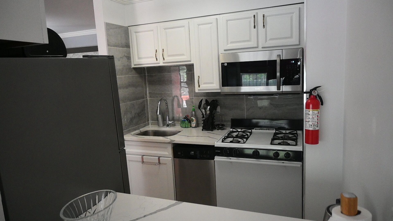 Photo of Kitchen in East New York