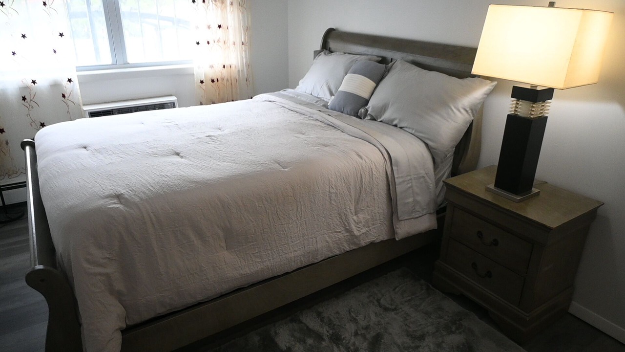 Photo of Bedroom in East New York