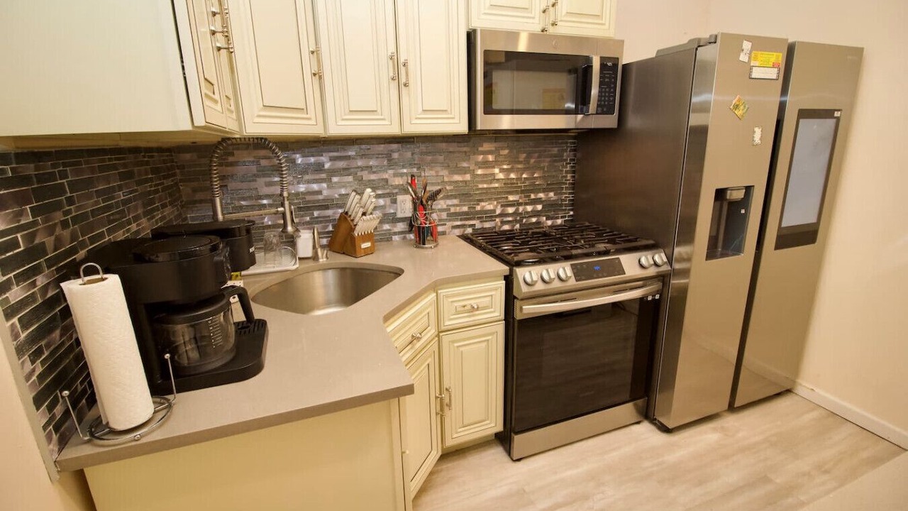 Photo of Kitchen in Bedford-Stuyvesant