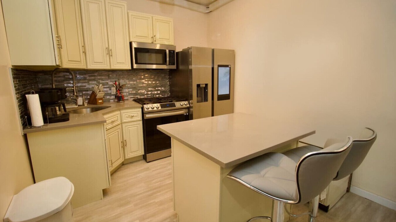 Photo of Kitchen in Bedford-Stuyvesant