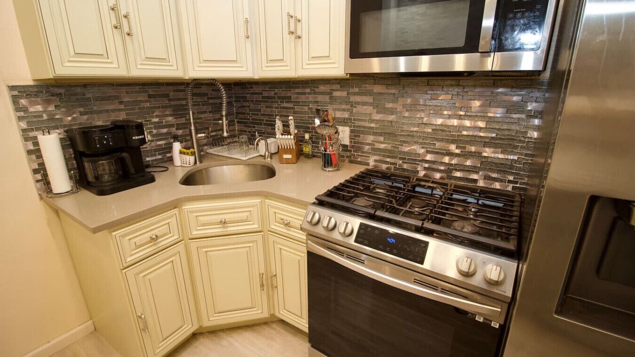 Photo of Kitchen in Bedford-Stuyvesant
