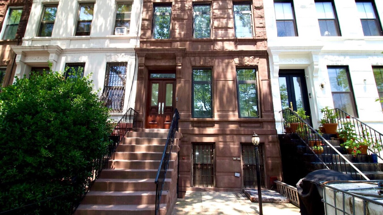 Photo of Outdoor in Bedford-Stuyvesant