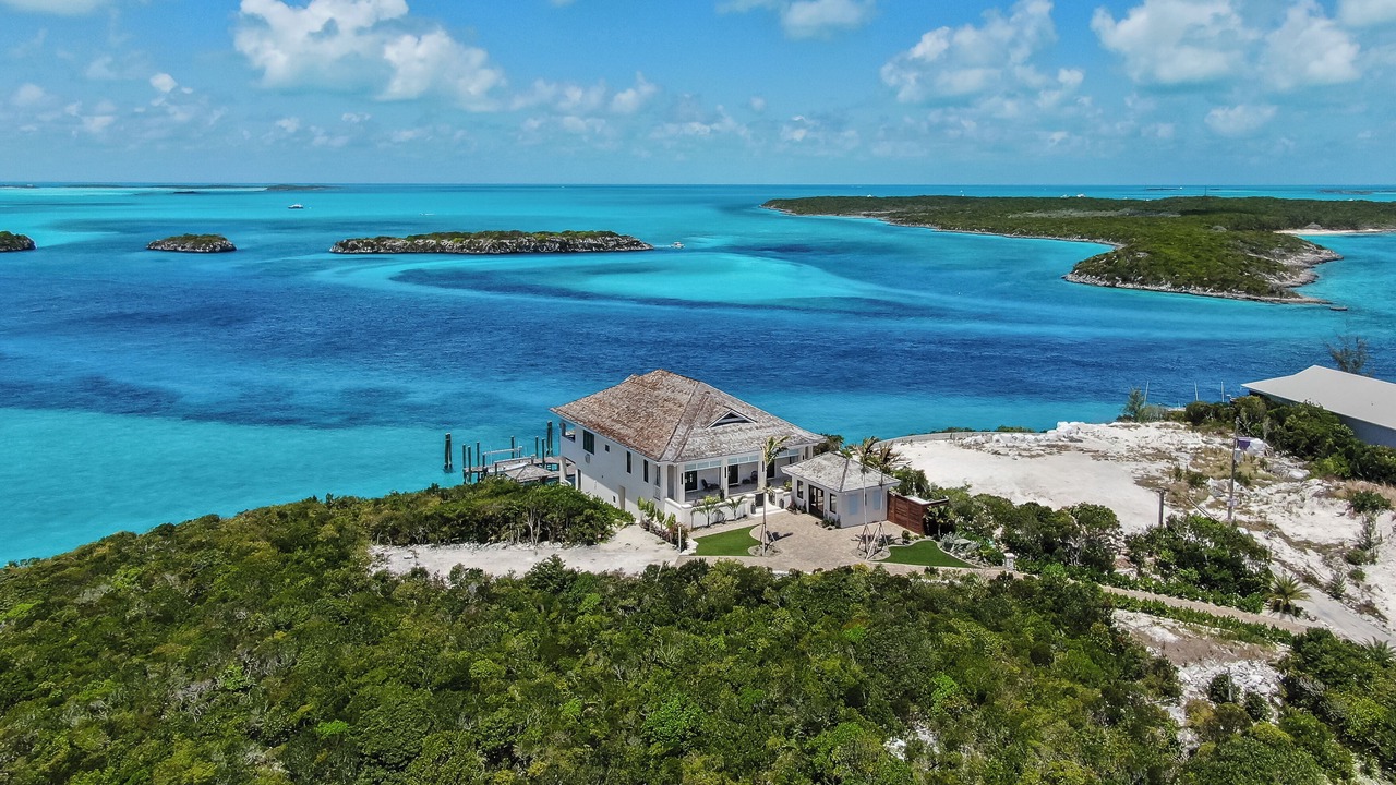 Photo of Outdoor in Staniel Cay