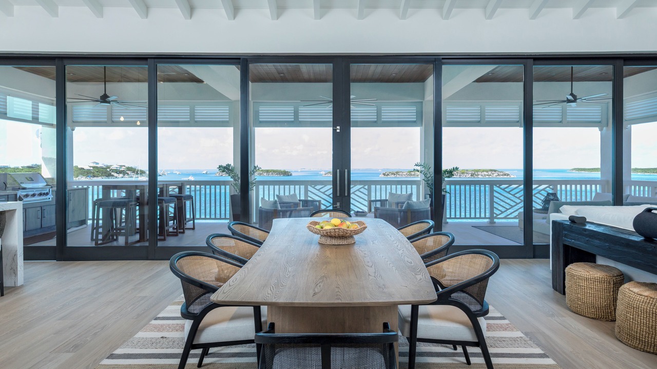 Photo of Outdoor in Staniel Cay