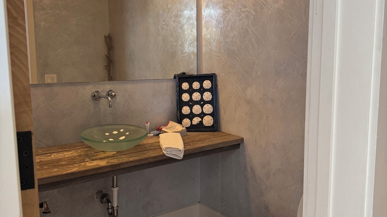 Photo of Bathroom in Gambier
