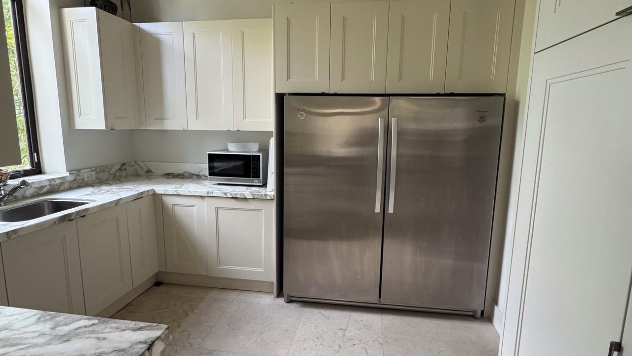 Photo of Kitchen in Gambier