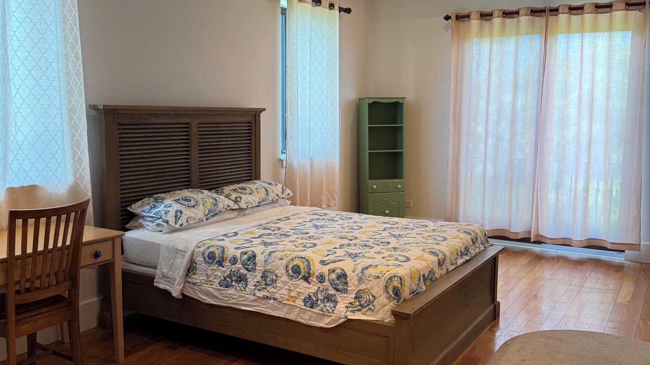 Photo of Bedroom in Gambier