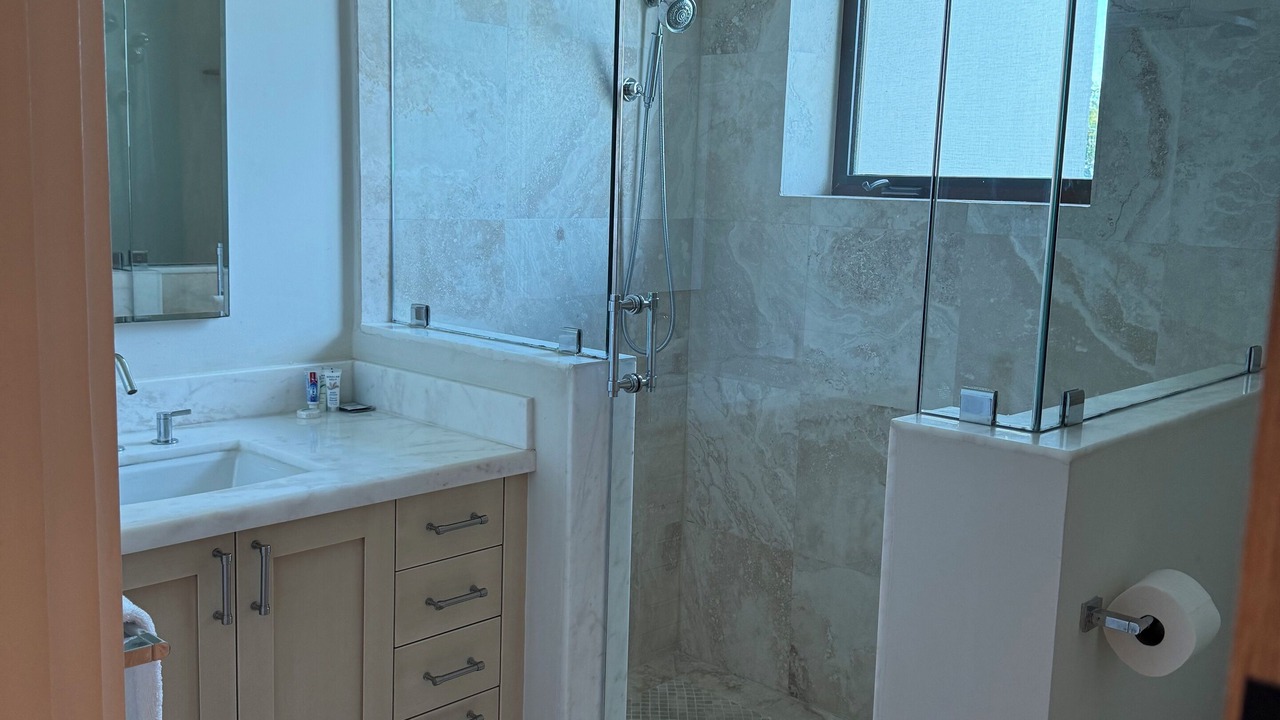 Photo of Bathroom in Gambier