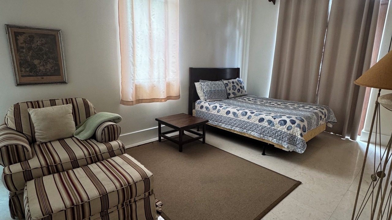 Photo of Bedroom in Gambier