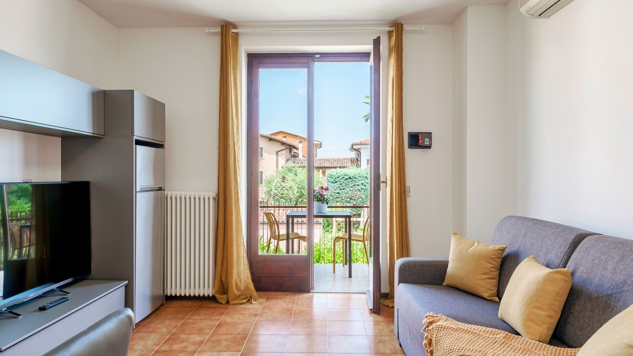 Photo of Livingroom in Lazise