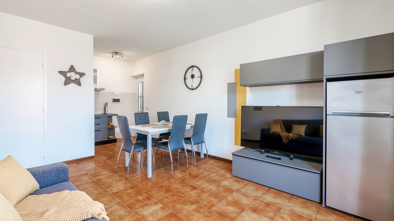 Photo of Livingroom in Lazise