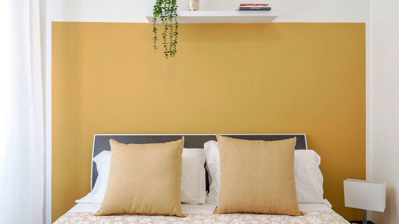 Photo of Bedroom in Lazise