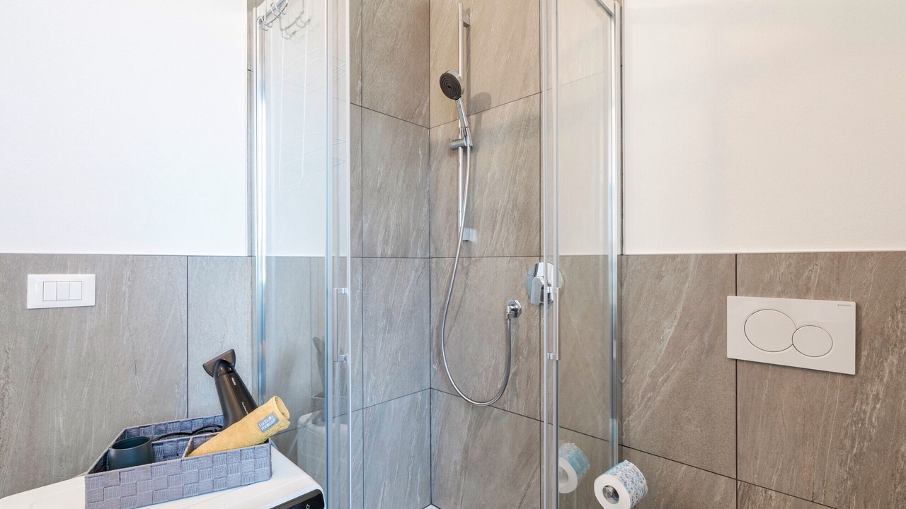 Photo of Bathroom in Lazise