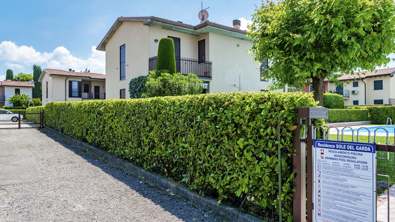Photo of Outdoor in Lazise