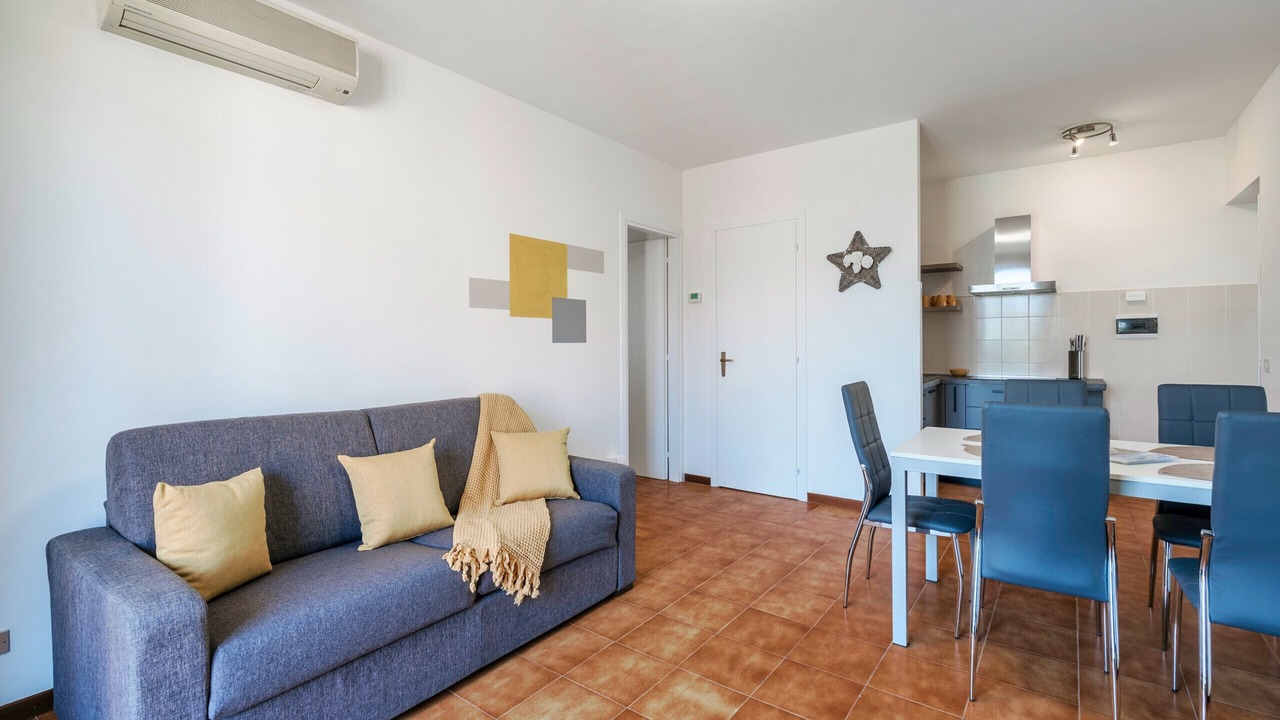 Photo of Livingroom in Lazise