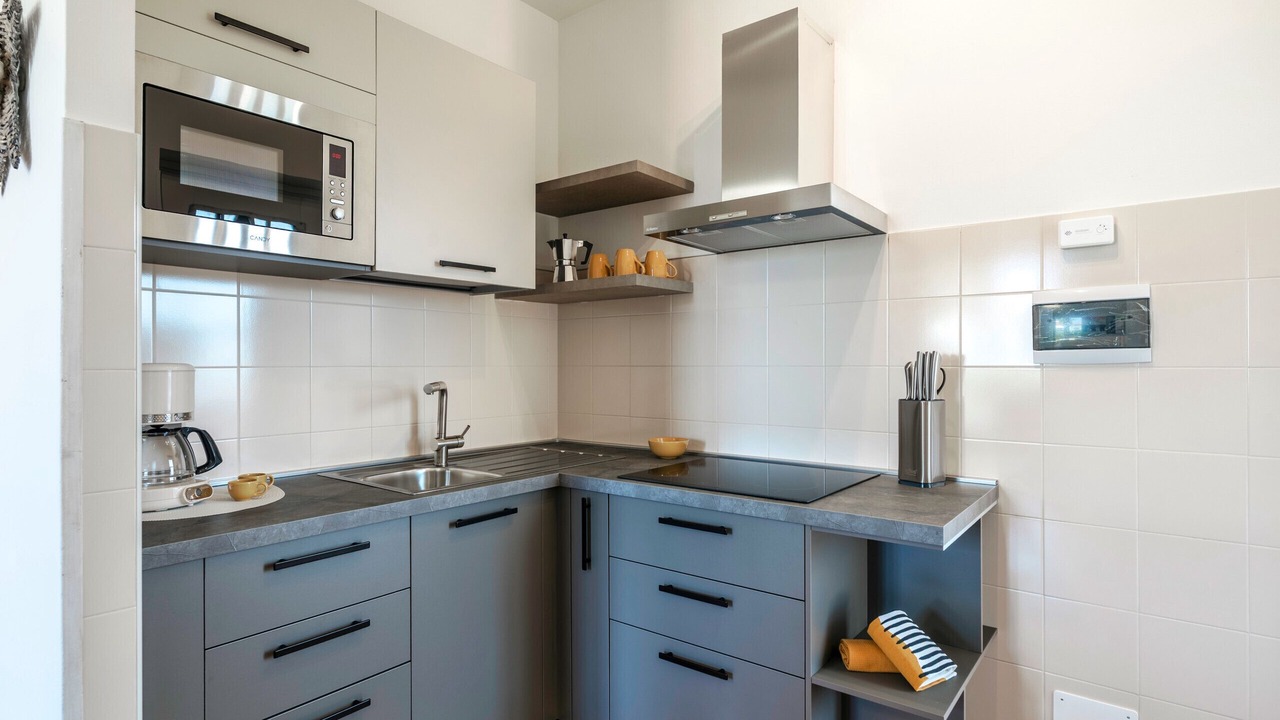 Photo of Kitchen in Lazise