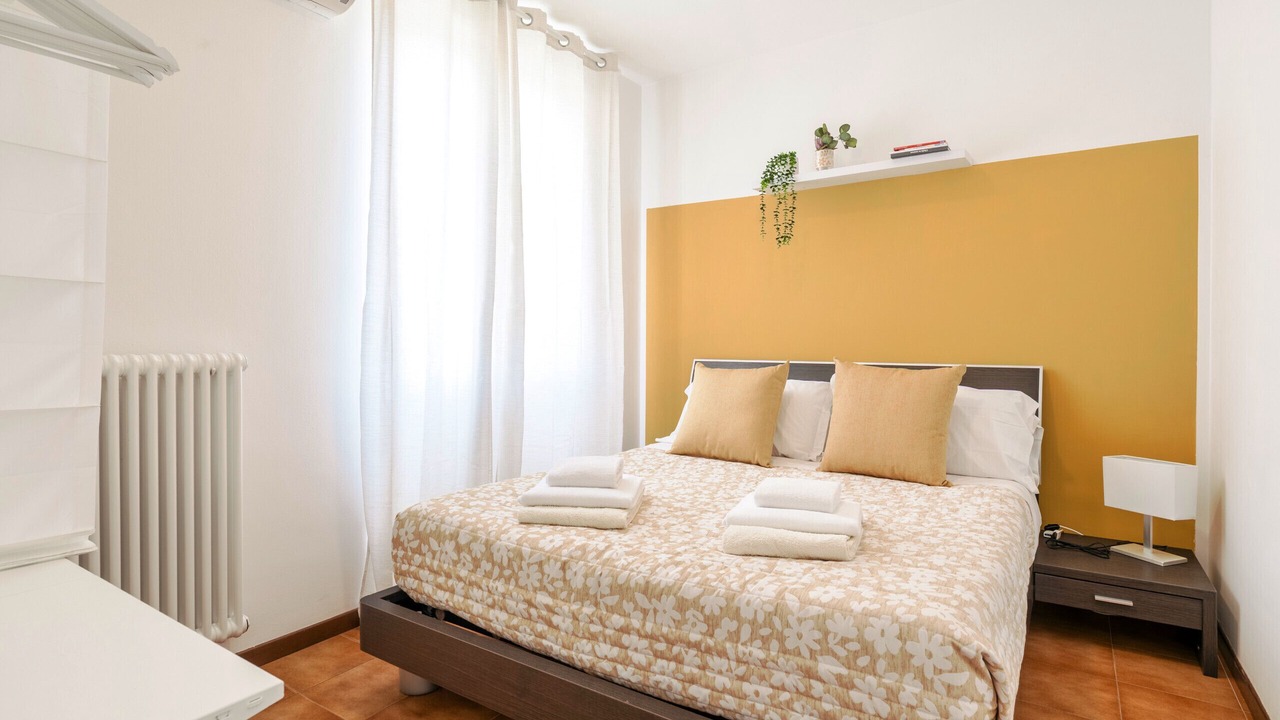 Photo of Bedroom in Lazise